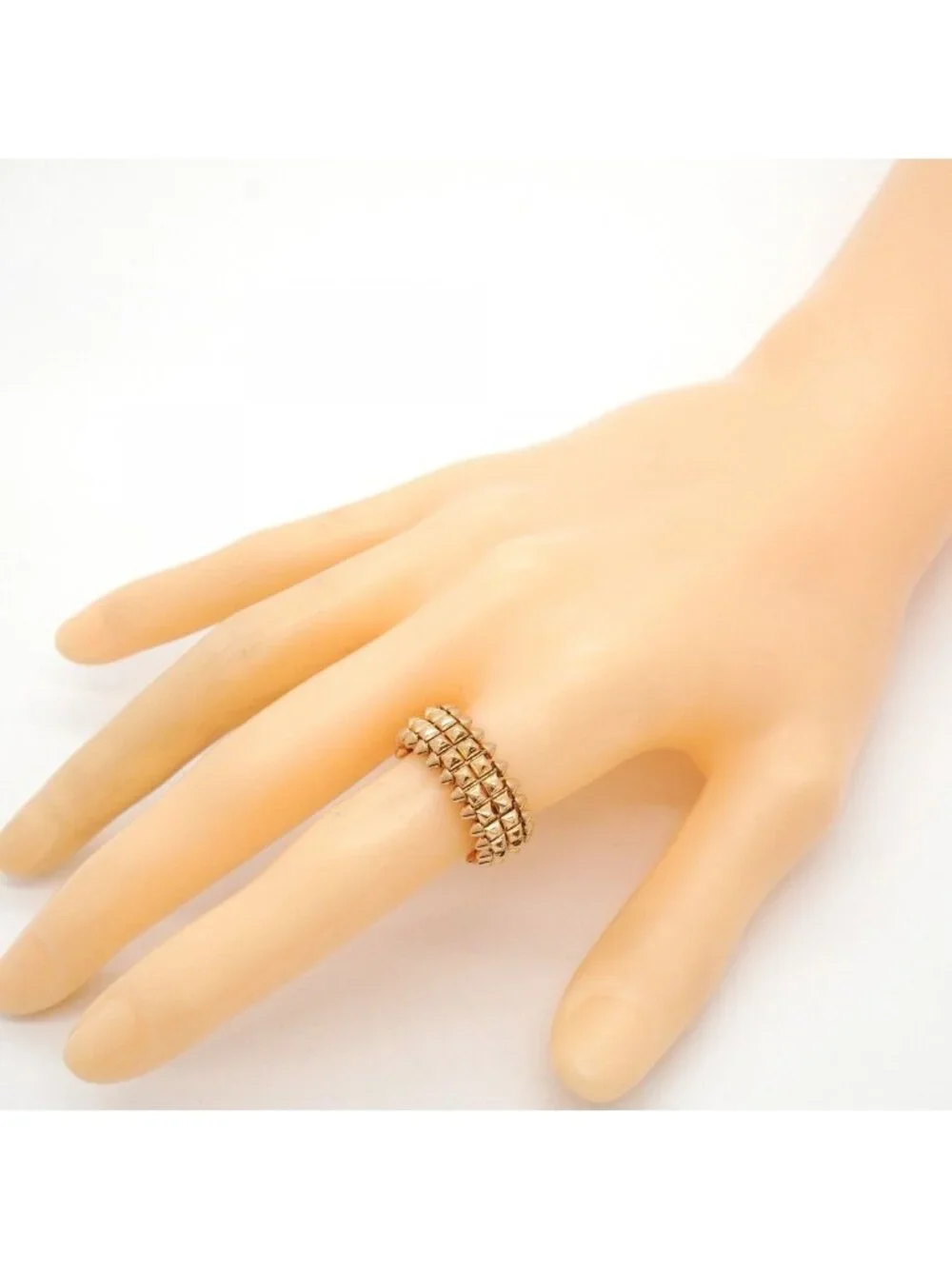 Cartier ring crush